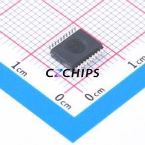 ชิป IC ไมโครคอนโทรลเลอร์สำหรับ SSOP-20วงจรรวม PIC16F15245-I/SS (MCU/mpu/soc) - Product Image 2