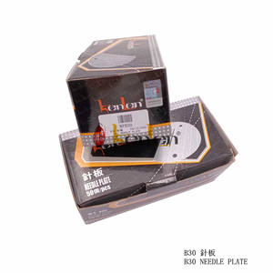 Bobine et boîtier de bobine en fer KENLEN B30, pièces détachées pour machine à coudre industrielle, best-seller - Product Image 3
