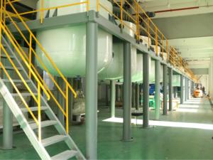 Nhà máy cung cấp bột thực phẩm có độ tinh khiết cao L-Arginine 99% thực phẩm bổ sung L-Arginine CAS 74-79-3 - Product Image 4