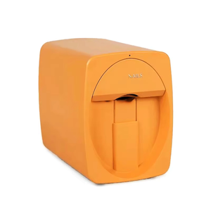 2022 Newest Mobile Automatic Nail Painting Machine Wifi Digital Nail Art Printer 3d - Product Image 2