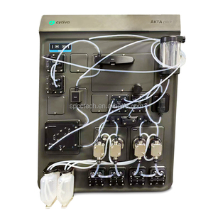 Système de chromatographie de purification de protéines de laboratoire Cytiva AKTA Pilot 600R de haute qualité, OEM, recherche biotechnologique - Product Image 1
