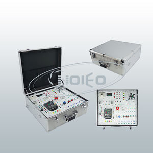 ฝา551อินเวอร์เตอร์เทรนเนอร์อินเวอร์เตอร์ความถี่ควบคุมการเรียนการสอนอุ<span class=keywords><strong>ป</strong></span>กรณ์เทรนเนอร์หรือชุดฝึกในห้องปฏิบัติการสำหรับโรงเรียน - Product Image 5