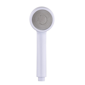 Cabezal de Ducha de Alta Presión con Chorro Ovalado, Portátil, Filtrado, Resistente a Impactos, para Baño - Product Image 3