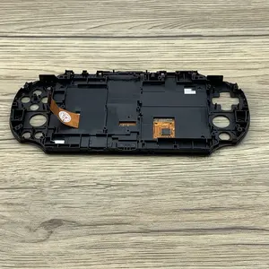 สำหรับ <span class=keywords><strong>PS</strong></span> <span class=keywords><strong>Vita</strong></span> 2 <span class=keywords><strong>2000</strong></span> PSV <span class=keywords><strong>2000</strong></span> Slim หน้าจอ LCD พร้อมกรอบ ชุดเปลี่ยนหน้าจอ - Product Image 3