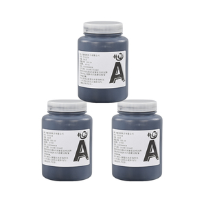 Fábrica de suministro de Super duro de silicona adhesiva de infusión de resina encapsulante pegamento encantos - Product Image 2