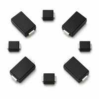 Nouveau Parafoudre en Silicium POV2300SB SMB 190V 260V VS Suppresseur de Surtension à Thyristor pour Lignes de Télécommunications