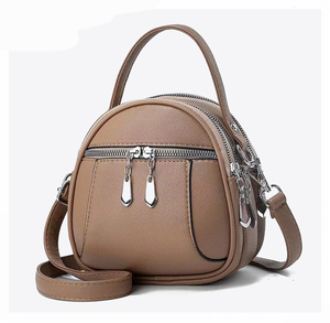 Nouveaux Sacs Bandoulière de Créateur Tendance en Cuir PU de Haute Qualité, Sacs Messager Décontractés, Cabas de Luxe pour Femmes, Sacs à Main et Pochettes - Product Image 6