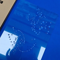Grosir pelindung layar Tablet Tempered Glass bening transparan untuk Samsung Galaxy Tab Active 5 Pro 10.1 2025 layar kaca