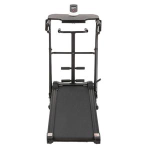 Cintas de correr mecánicas plegables al por mayor de fábrica a precio económico - Product Image 3