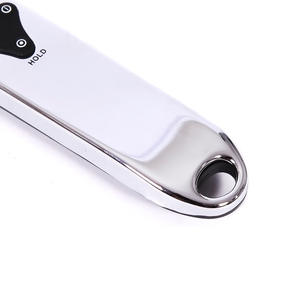 เครื่องชั่งดิจิตอลแบบช้อน รุ่นใหม่ ความแม่นยำ 0.1 กรัม ชั่งได้สูงสุด 300 กรัม สำหรับชั่งนมผงและยา ใช้พลังงานจากแบตเตอรี่ - Product Image 5