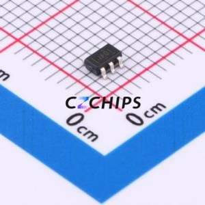 Original-Nuevo amplificador operativo de chip IC de circuito integrado OPA842IDBVR SOT-23-5 - Product Image 1