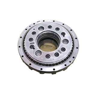 Módulo de Accionamiento FANUC A97L-0218-0987, Probablemente para Controladores de la Serie R-30iB - Product Image 5