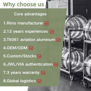 Jantes forgées en 2 parties Bku 5x112 pour Mercedes Benz SL400 SL500 SL600 <span class=keywords><strong>SL320</strong></span> <span class=keywords><strong>R129</strong></span> R231 R232 S350 S500 W220 19 20 pouces en alliage - Product Image 6