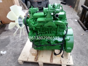 Motor Diésel Common-Rail Deere 4045 - Product Image 4