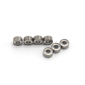 Cuscinetto NSK MR940ZZ per Micromotore, Accessorio per Manipolo Strong 102 105L - Product Image 3