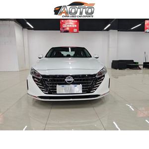 Nissan Teana d'<span class=keywords><strong>occasion</strong></span> de Chine, extérieur élégant, peinture brillante, pas de rayures visibles, excellent état - Product Image 1