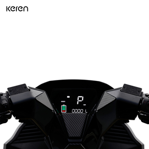 Nouveauté : Véhicules moto modernes, moto électrique, scooter électrique pour longues distances - Product Image 6