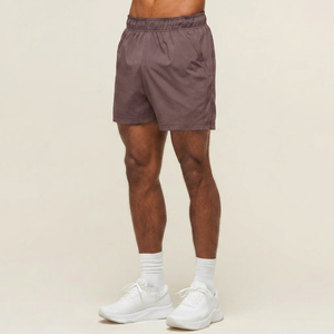 Pantalones Cortos Deportivos de Alto Rendimiento con Tela Transpirable para Correr, Entrenamiento Físico y Desarrollo Atlético - Product Image 3