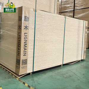 Waterproof <strong>Chipboard</strong> Panel 5mm 12mm 18mm 25mm 4x8 Size Moisture Resistant for Kitchen and Bathroom - Product Image 4