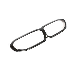 Karbon Fiber G20 ön Mesh Grille kapakları BMW G20 330i <span class=keywords><strong>M</strong></span> spor Sedan 2019-2020 - Product Image 2