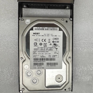 ฮาร์ดดิสก์ไดรฟ์ Huawei ขนาด 3.5 นิ้ว รุ่น 02350BWJ STLZA2NS3000 ความจุ 3TB ความเร็ว 7200 RPM แบบ SAS สำหรับ OceanStor 5300 5500 V3 - Product Image 1