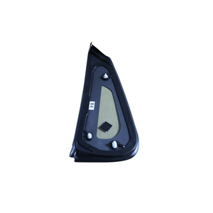 627100R160 681260R070 Usine Verre Porte De Voiture En Verre Fenêtres Triangulaires Pour Toyota BZ4X - Product Image 1