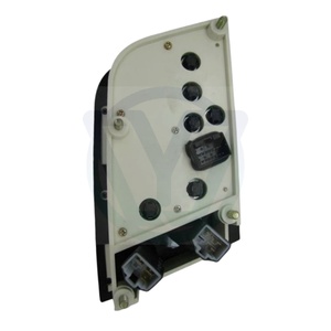 7834-75-2100 Contrôleur de moteur d'excavatrice, carte électronique ECM pour PC200-6 PC220-6 - Product Image 4