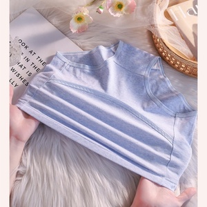 <span class=keywords><strong>Sous</strong></span>-vêtements de maternité en coton coloré à taille haute réglable Lokeystar pour la grossesse et le post-partum, culottes de maternité M-5XL - Product Image 3