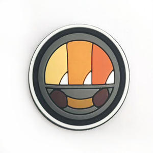 Accesorios para Zapatos, Dijes Personalizados de PVC, Venta al por Mayor - Product Image 4