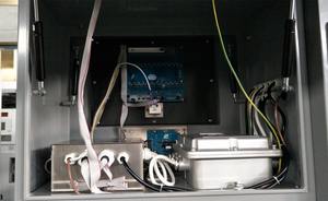 Proveedores de Dispensadores de GLP Personalizados de Fábrica de la Serie Maker con 1/2/3/4 Boquillas - Product Image 6