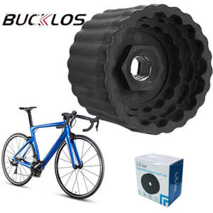 Outil <span class=keywords><strong>de</strong></span> démontage du pédalier <span class=keywords><strong>de</strong></span> vélo 5 en 1 Clé à pédalier avec <span class=keywords><strong>extracteur</strong></span> <span class=keywords><strong>de</strong></span> <span class=keywords><strong>manivelle</strong></span> pour kit <span class=keywords><strong>de</strong></span> réparation <span class=keywords><strong>de</strong></span> vélo - Product Image 1