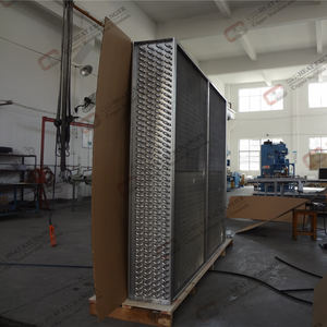 <span class=keywords><strong>Titanium</strong></span> Buis En Fin Condensor Spoel Voor Koeling, Hvac, En Warmte-Uitwisseling Componenten - Product Image 4