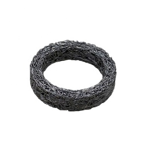 Kalkfänger Redecker Edelstahl-Kalkfänger, Umweltfreundlicher Kalkablagerungs-Entferner, 1-3/4 Zoll - Product Image 3