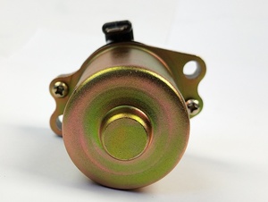 Motor de Arranque OE 31100-36C01 R19240011A0 SM6398 MU0542AD JMP7000510 Compatible con ITALJET Formula 50 Torpedo 50 <span class=keywords><strong>Velocifero</strong></span> 50 - Product Image 2