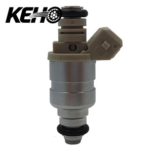 หัวฉีดน้ำมันเชื้อเพลิง 06A906031AS สำหรับ V/W 01 06 Jetta <span class=keywords><strong>2V</strong></span> ขายตรงอะไหล่หัวฉีดน้ำมันเครื่องยนต์ - Product Image 1