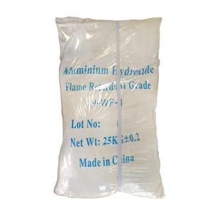 Hidróxido de Aluminio 99.6%min /ATH / CAS 21645-51-2/ Trihidrato de Aluminio, Suministro de Fábrica - Product Image 6