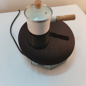 หม้อหุงต้มแก้วเซรามิก - Product Image 4