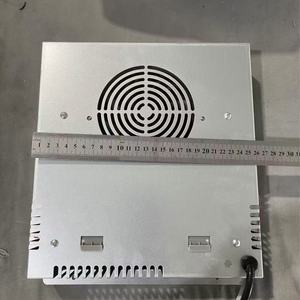 Plaque à induction invisible à brûleur unique demi-pont - Product Image 5