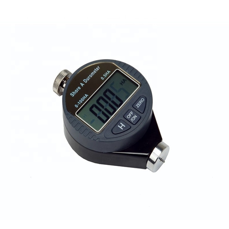 Durometro Digitale Shore LX-A/LX-C/LX-D Per Misurare Durezza Gomma E Plastica