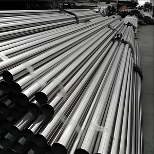 Tuyau carré/soudé en acier inoxydable de qualité supérieure, série 300, finition de surface 2B, norme ASTM, fabricant chinois - Product Image 3