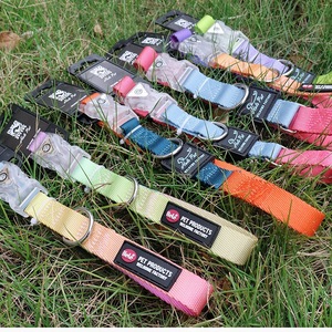 2024 New Design LED Multi-Color Pet <strong>Collar</strong> with <strong>Custom</strong> Logo for Cats and <strong>Dogs</strong> with Cat and <strong>Dog</strong> Supplies Accessory <strong>Collar</strong> - Product Image 4