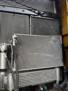 330GC หนอนผีเสื้อใช้แล้วปั๊มมอเตอร์2023 PLC 1.5ม. ถัง30ตัน - Product Image 6