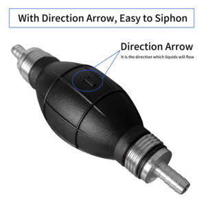 LHNY Pompe manuelle à <span class=keywords><strong>siphon</strong></span> à haut débit Kit de liquides manuel Pompe de transfert de carburant portable-Pompe à <span class=keywords><strong>siphon</strong></span> à gaz <span class=keywords><strong>Pro</strong></span> - Product Image 3