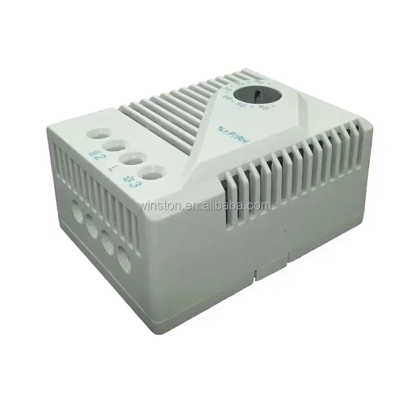 MFR 012 ayarlanabilir nispi nem oto parçaları CE ile Thermostat stat termostat