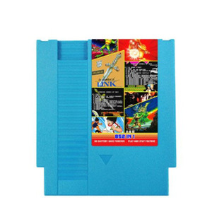 Cartouche de <span class=keywords><strong>jeu</strong></span> 852-en-1 (405+447) avec boîtier, version anglaise pour console NES, 852 jeux au total, puce Flash 1024 Mo - Product Image 6