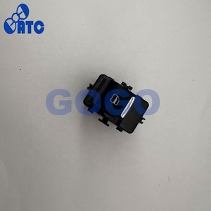 Interruptor Elevador de Ventanas de Plástico Nuevo para Ford Mondeo, Número de Pieza DG9T 14529 AB 1946782, Condición de Fabricación - Product Image 5
