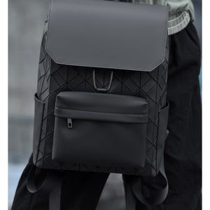 Sacs à dos de luxe imperméables personnalisés, de haute qualité, en Oxford, pour les voyages de loisirs, sacs à dos pour ordinateur portable, sacs à dos pour hommes - Product Image 5