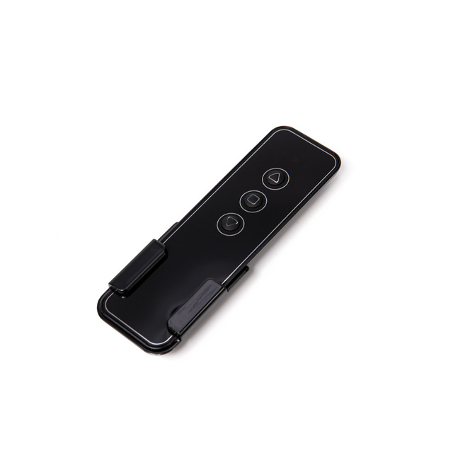 SCREENPRO Projection Screen Wireless Remote Control Projection Screen Wireless Trigger
