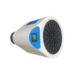 TIANLIAN Mini Mélangeur Vortex Table Genie Mixer pour Mélangeur de laboratoire Mélangeur à fonctionnement court continu Agitateur économique - Product Image 6