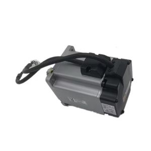 MSMD082G1U AC Servomotor 0.75kW Unidad de accionamiento de alta precisión Compatible con sistemas de automatización y equipos industriales - Product Image 5